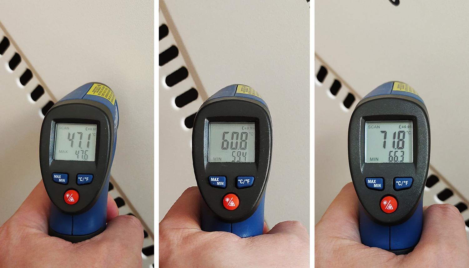 冷热取暖器家用超级节能省电,飞利浦冷暖两用取暖器