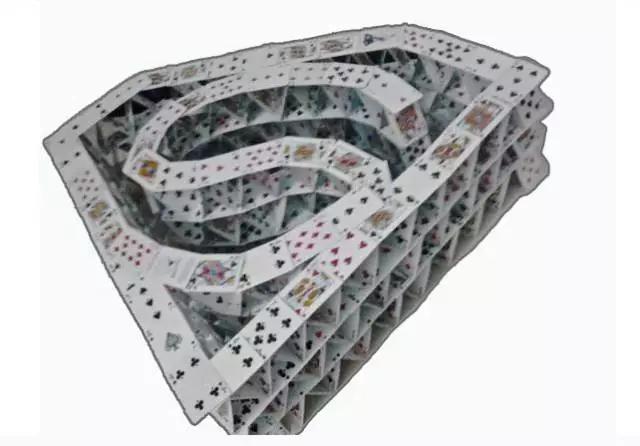 只需扑克牌就能玩优质亲子游戏，快带孩子嗨起来吧