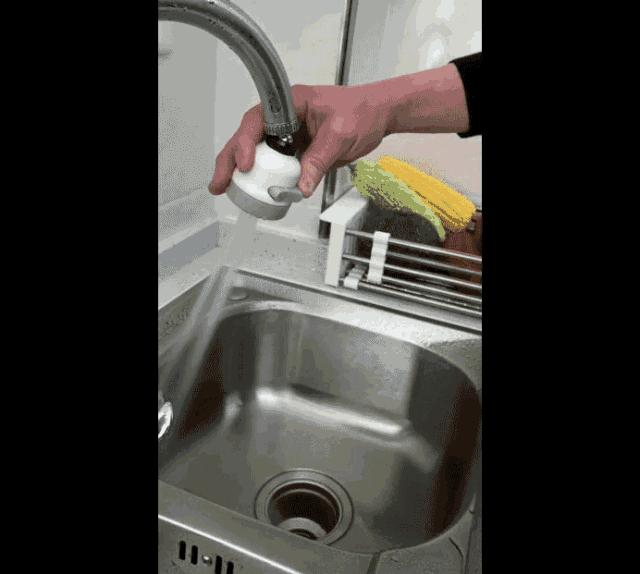 水龙头出水太小怎么增强水压,水龙头水压小如何解决