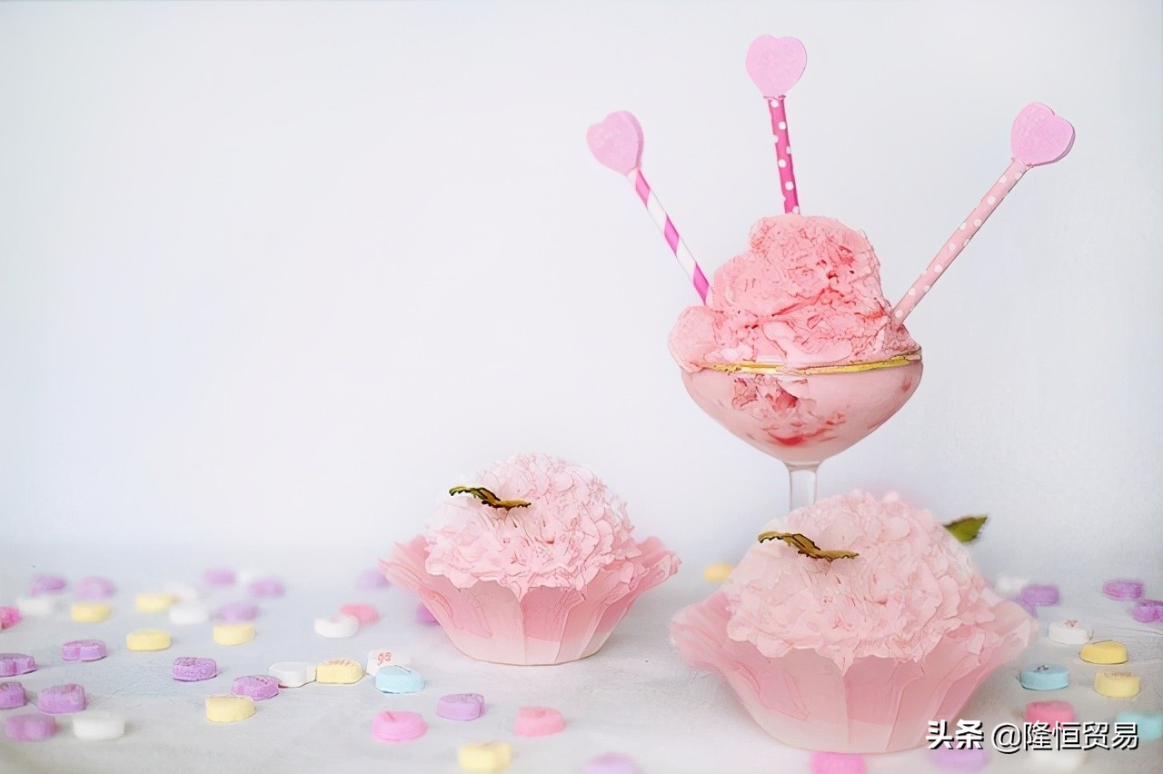 冰淇淋机价格,一台冰激凌机器需要成本多少钱