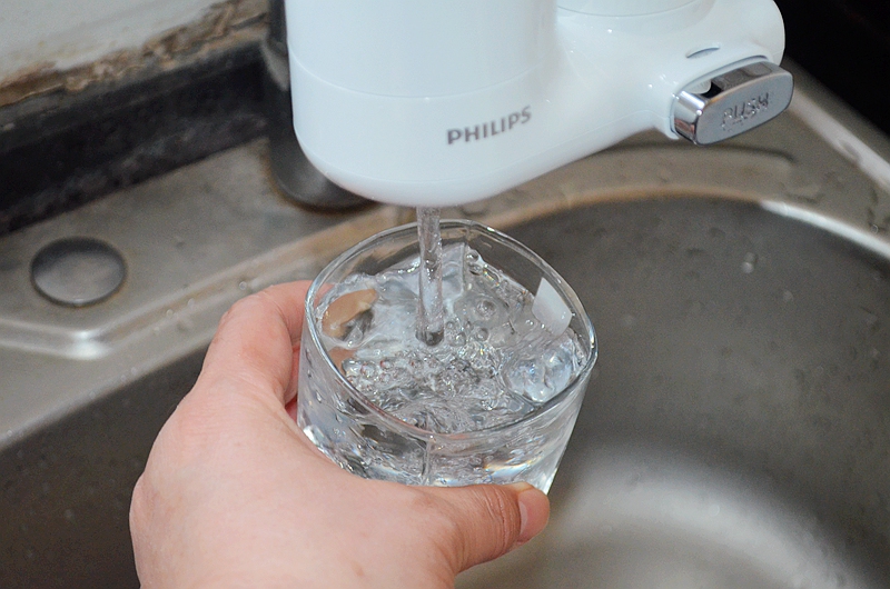 飞利浦净水龙头有用吗值得买吗,飞利浦净水龙头哪种好