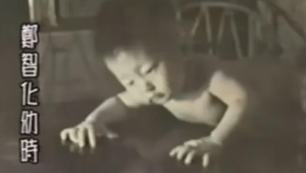 巅峰时代郑智化,巅峰时期销声匿迹的歌手