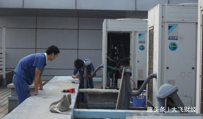 隐藏的日本空调,日本空调利润