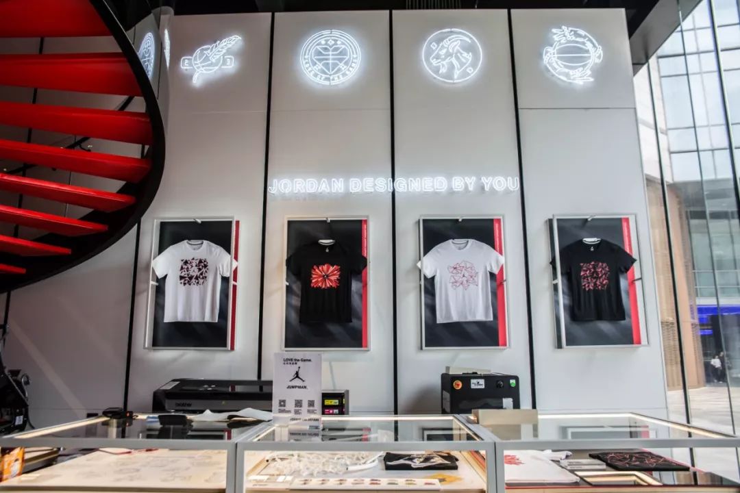 jordan1实体店发售,jordan1北京旗舰店