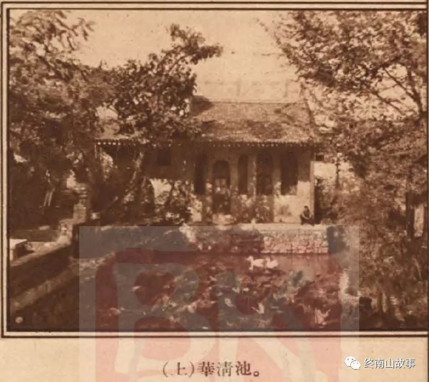 民国时期风情风景,民国绝美风景