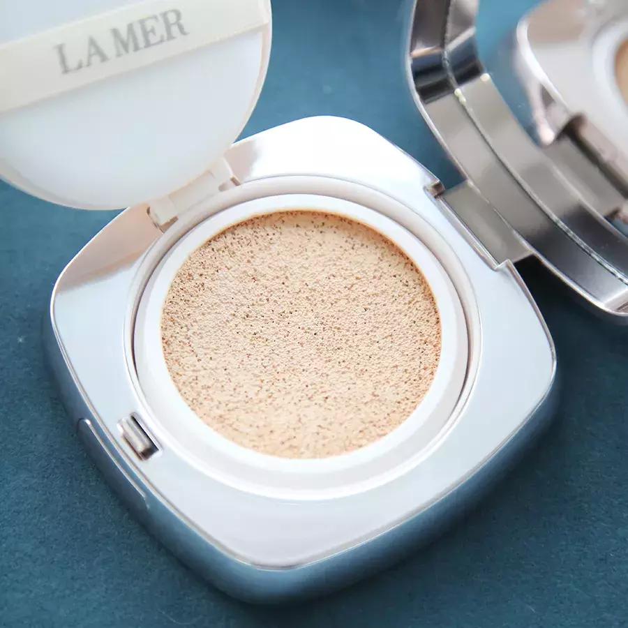 李佳琦超好用的气垫推荐,李佳琦直播间ysl粉气垫值得购买吗