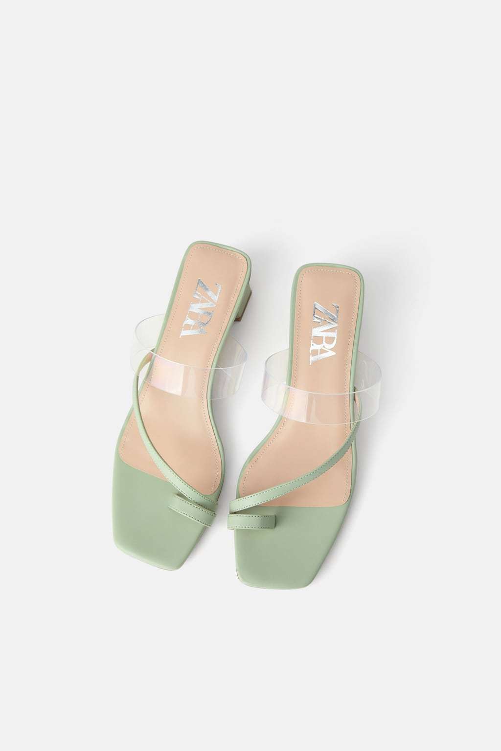 想要立刻白两度？今夏先得绿一绿！