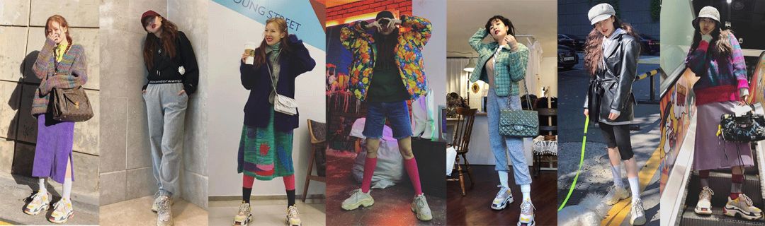 今年必买的鞋,今年必买鞋子