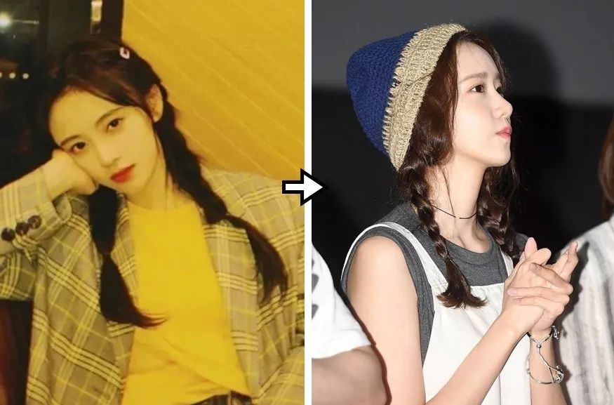 风大如何防止头发被吹乱,怎么防止头发被吹成中分