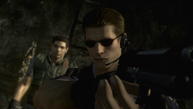 生化危机1重制版图文攻略——克里斯篇重返中庭（6）