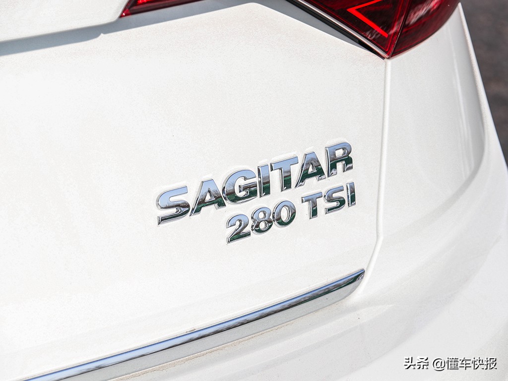 全新速腾入门级配置,速腾性能版本