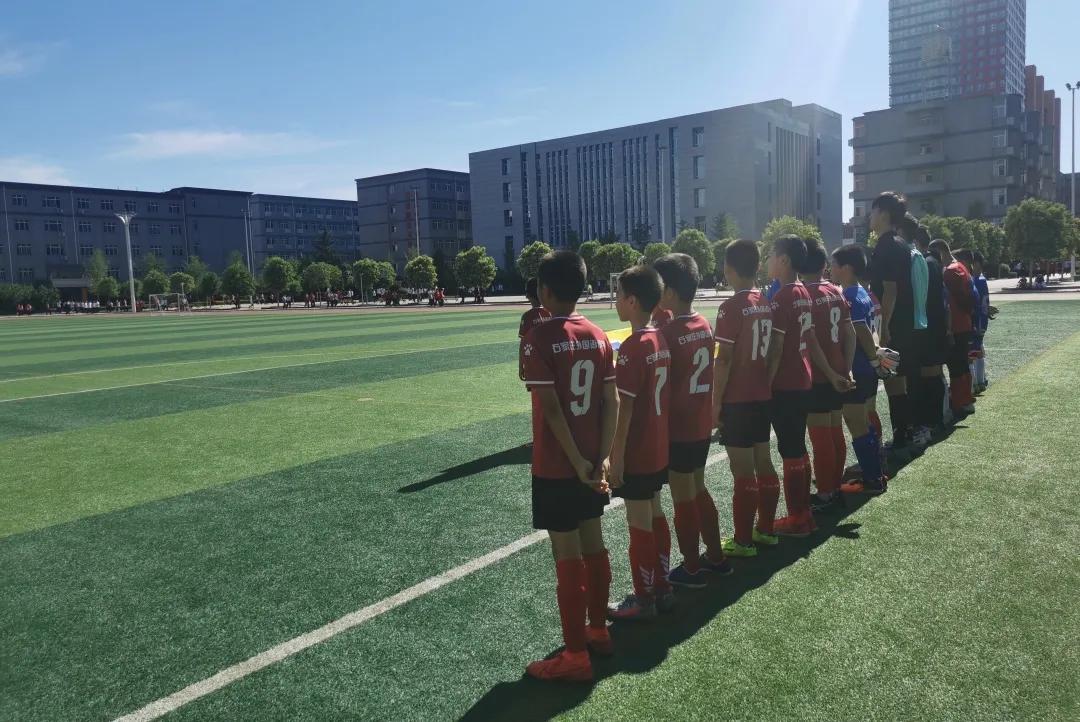 博雅少年奖项说明,博雅少年获得荣誉内容