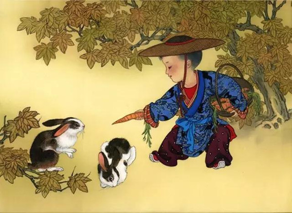 小学常见多音字,多音字给小学生怎么讲解