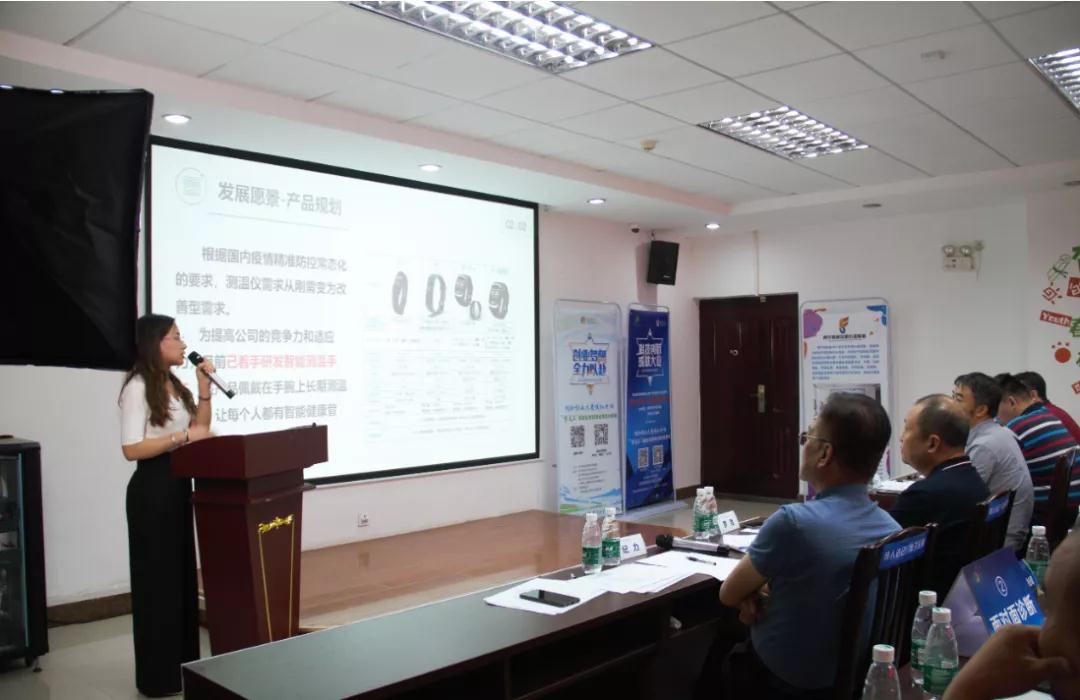 活动纷呈绽放精彩,活动回顾易企秀