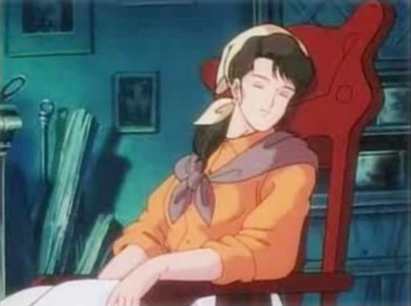 8090中国引进日本动画片,中国引进的日本动画片