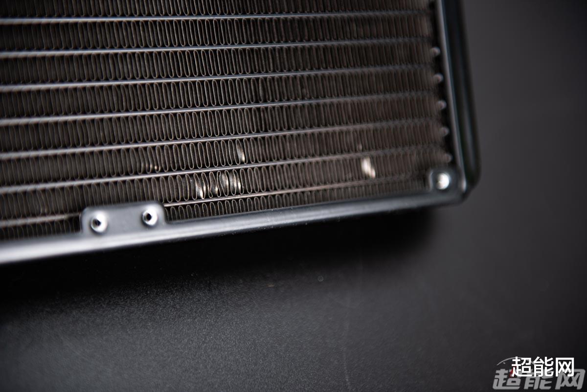 360水冷散热器和风冷哪个效果好,先马xw360水冷散热器评测