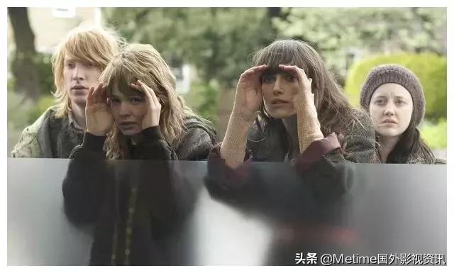 推荐好看的七部科幻大电影,科幻电影推荐2022排行榜前十