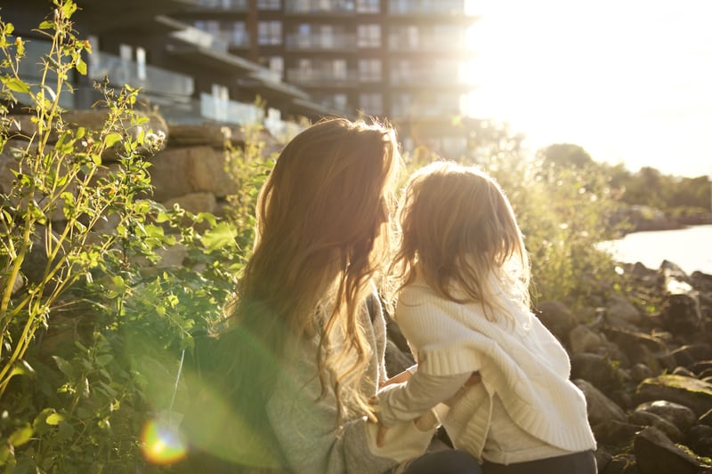 如果你的另一半不想要孩子,另一半不想要孩子了怎么办
