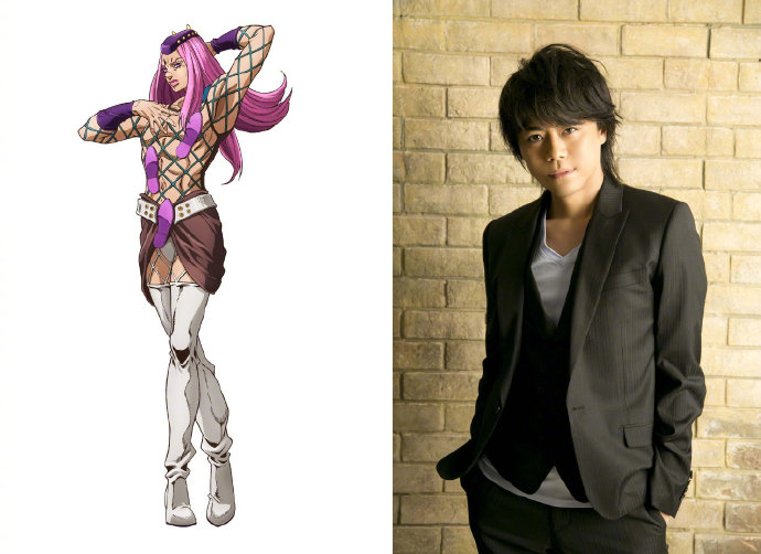 jojo第六部承太郎怎么死的,jojo第六部承太郎说了什么