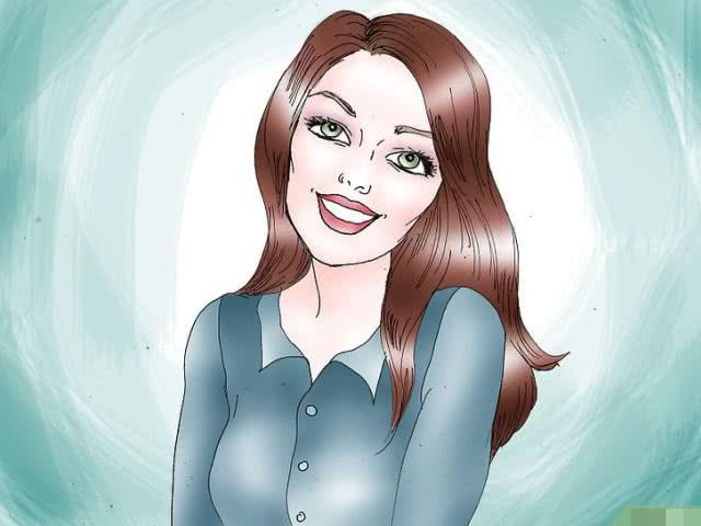 如何使别人喜欢你,如何让人迷恋