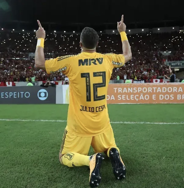 塞萨尔2014世界杯惨败,塞萨尔2014年世界杯对战德国