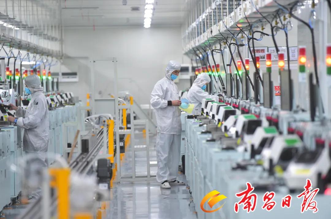 南昌未来经济走势,南昌当前的经济现状