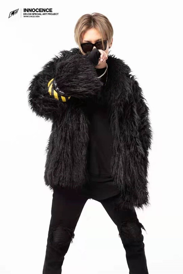 艺术家池磊,池磊作品