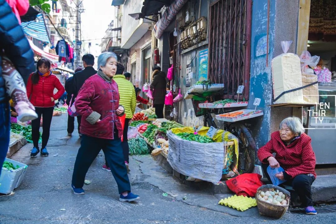 武汉花楼街好玩吗,武汉老街花楼街