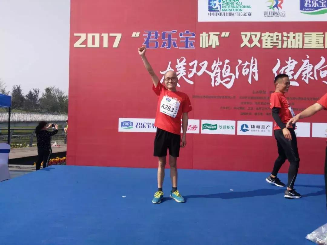 台湾名嘴安乐死视频刷屏：好好活着，好好跑步；除了生死都是小事