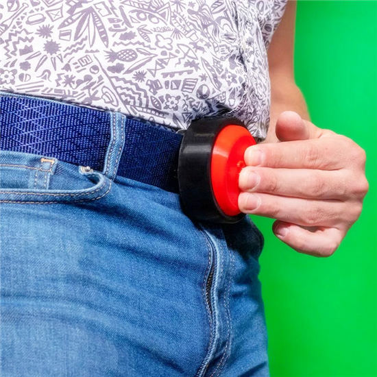 创意发明跑步机,发明懒人跑步机