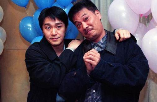 被导演骂扶不上墙的演员,吴孟达经典语录烂泥扶不上墙