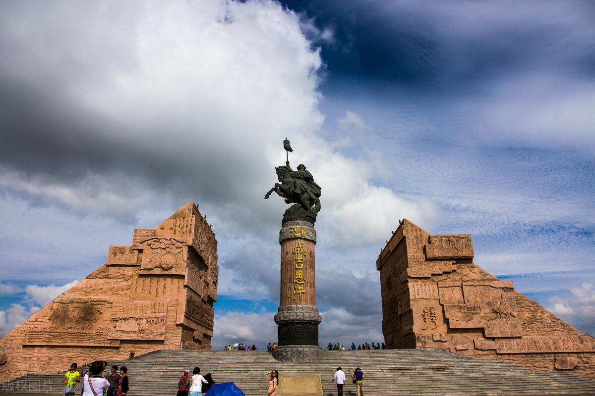 内蒙古最长的地方有多少公里,内蒙古是面积最大的省份