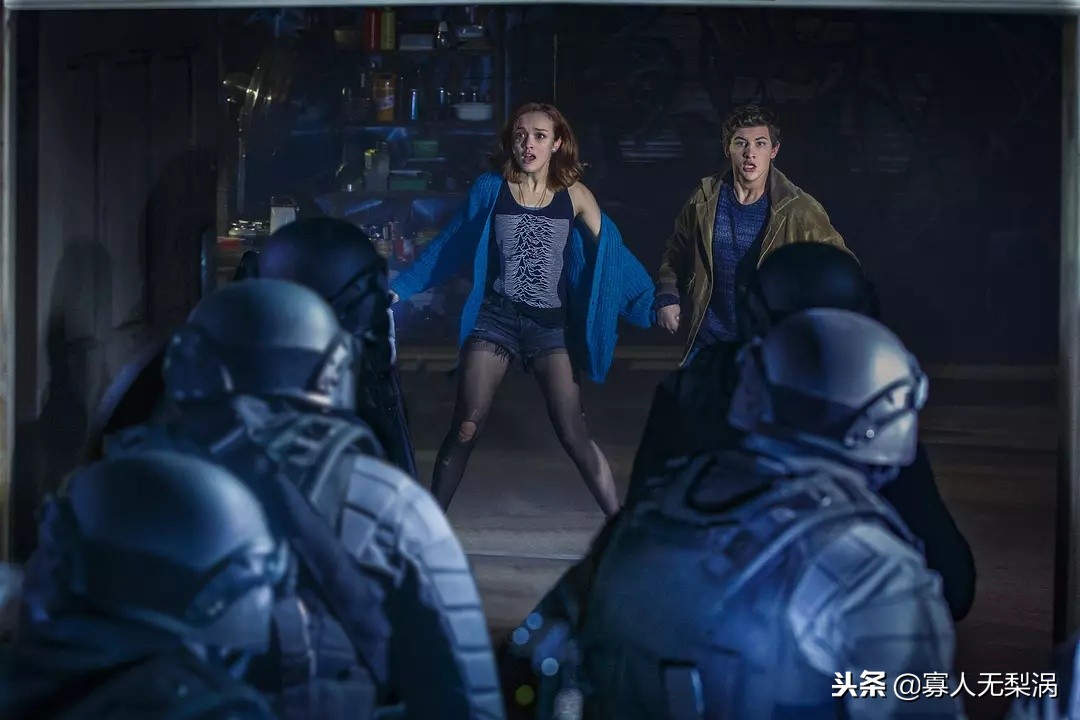 豆瓣恐怖电影评分排名榜前十,2018评分高的电影