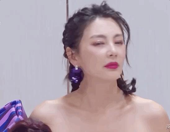 “浪姐”江湖里的捧场王，真诚又圈粉的夸人模式你get到了吗？