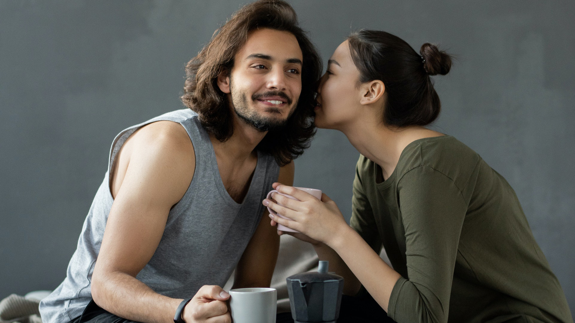 五招让你沟通自如开口赢好感,5招教你说话更有魅力