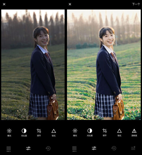 实用的修图app怎样做,像ps一样的修图app