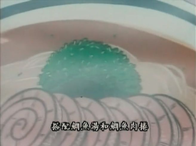 童年神作即将续篇！美食番我只服它