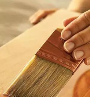 全屋定制油漆种类大全,全屋定制可以在油漆前安装吗