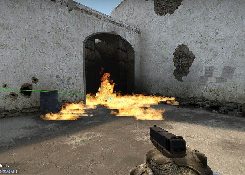 穿越火线不会打爆破怎么办,穿越火线不玩会掉豆吗