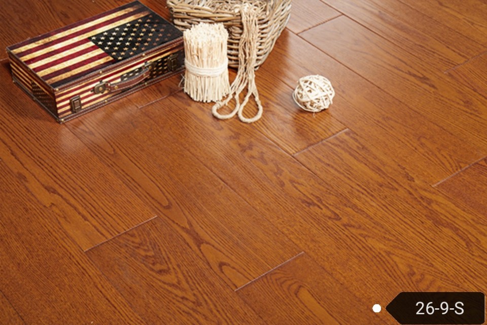 圣达木地板乌鲁木齐,圣达木地板经销店