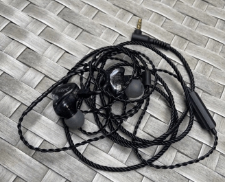 音质最好头戴式耳机排行榜,有线耳机音乐耳机评测