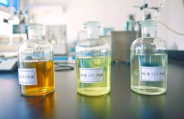 1升汽油等于多少公斤现在告诉你,一公斤汽油等于多少升92号汽油
