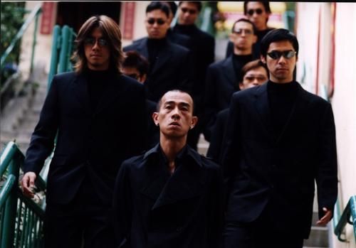 全世界公认最经典的十部黑帮电影,世界几大经典黑帮电影排行榜