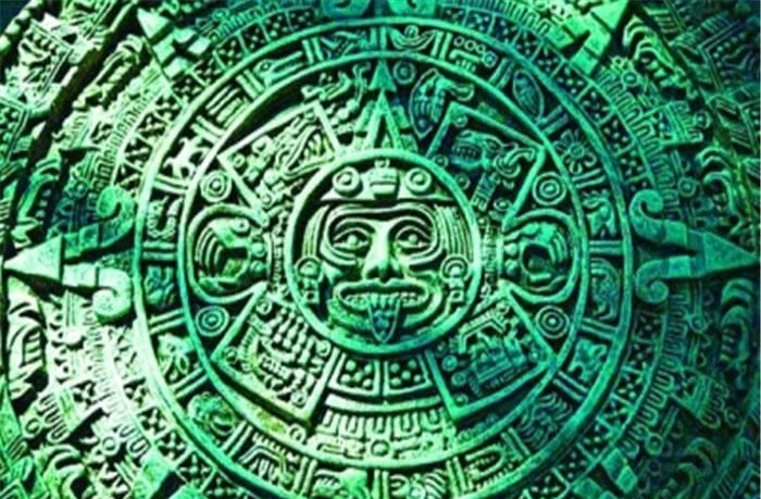 玛雅人预言世界末日是真的吗,玛雅预言最新消息