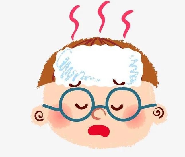 持续低烧37.3不退是什么原因,老人持续36.9低烧的原因