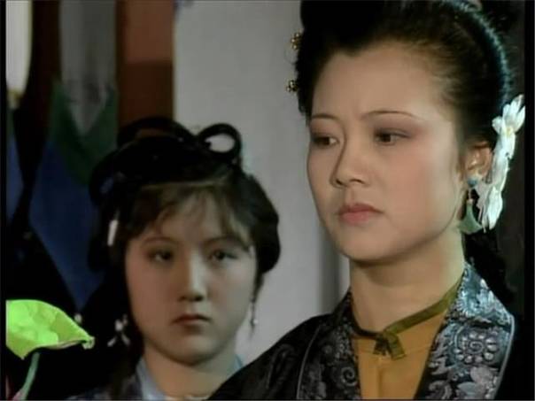 红楼梦丫鬟不像丫鬟,红楼梦小丫鬟和宝玉