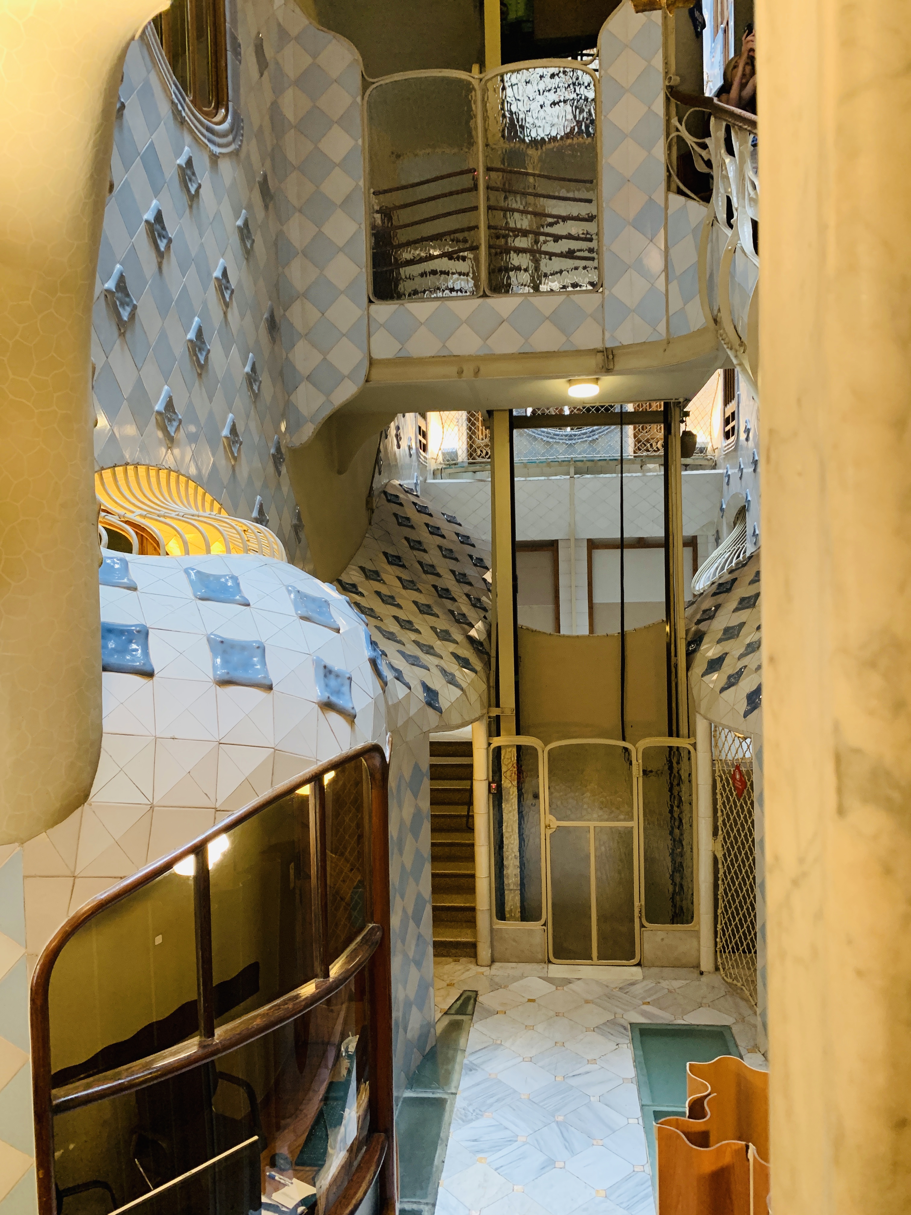 独一无二的西班牙,你心目中的西班牙