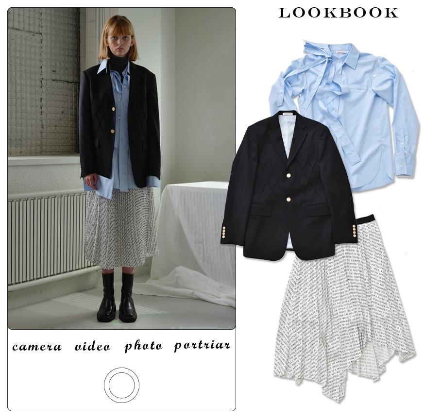 宝藏啊，这几个韩国小众品牌，让搭配师失了业