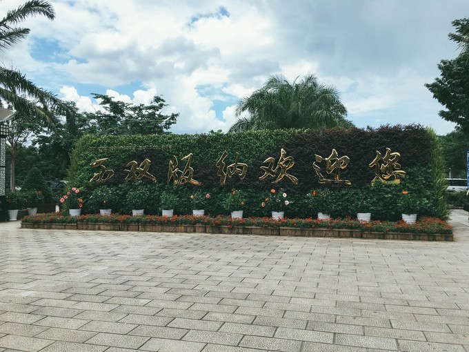 云南不止有风花雪月的苍山洱海,去西双版纳感受傣族民族风情