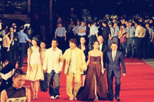 杨受成杨千嬅,杨受成谈梁洛施